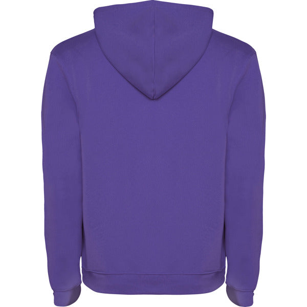 Roly URBAN SU1067 Men's Hooded Sweatshirt