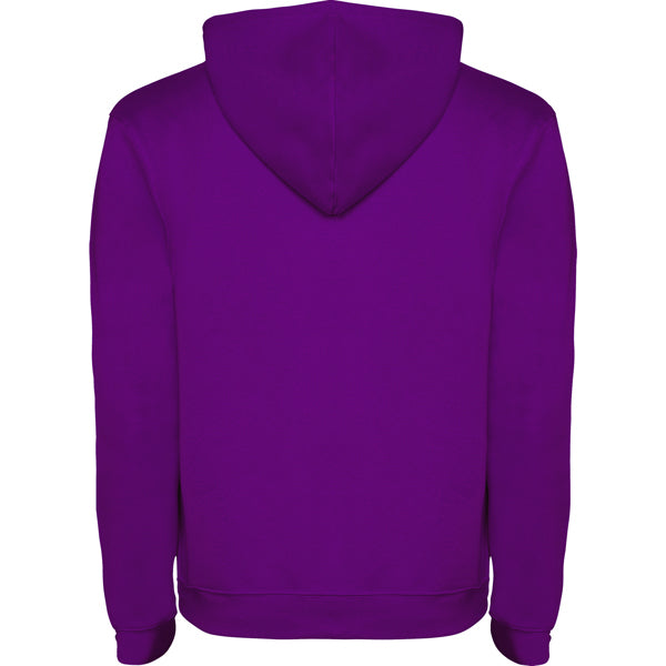 Roly URBAN SU1067 Men's Hooded Sweatshirt