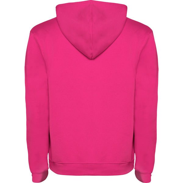Roly URBAN SU1067 Men's Hooded Sweatshirt