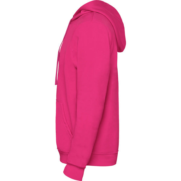 Roly URBAN SU1067 Men's Hooded Sweatshirt