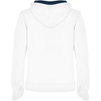 Roly URBAN WOMAN SU1068 Women's Hooded Sweatshirt