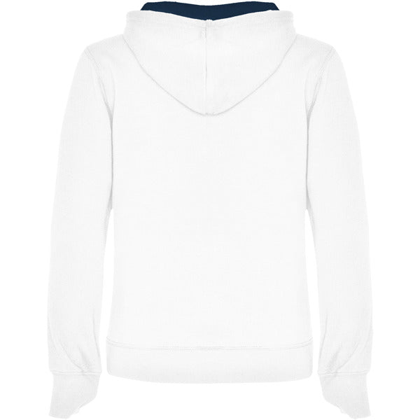 Roly URBAN WOMAN SU1068 Women's Hooded Sweatshirt