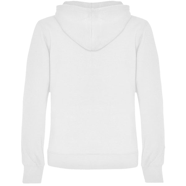 Roly URBAN WOMAN SU1068 Women's Hooded Sweatshirt