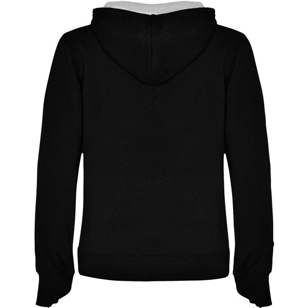 Roly URBAN WOMAN SU1068 Women's Hooded Sweatshirt