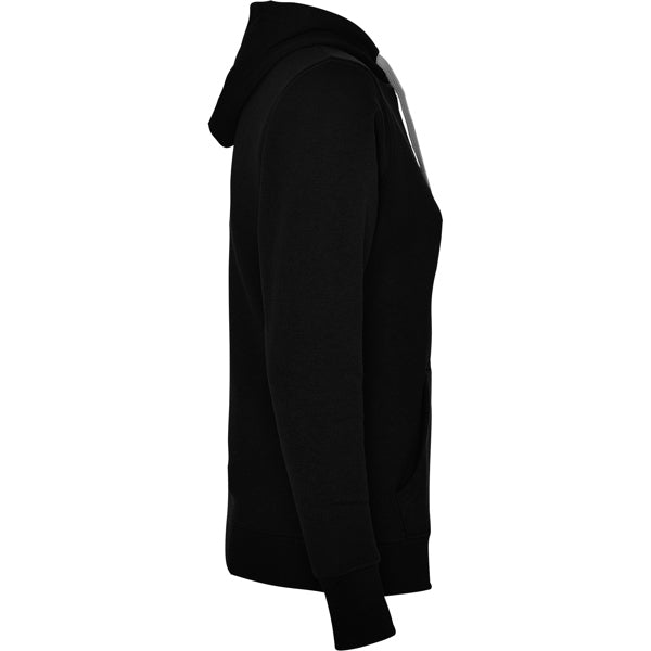 Roly URBAN WOMAN SU1068 Women's Hooded Sweatshirt