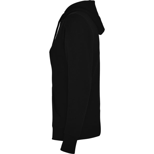 Roly URBAN WOMAN SU1068 Women's Hooded Sweatshirt