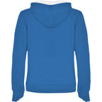 Roly URBAN WOMAN SU1068 Women's Hooded Sweatshirt