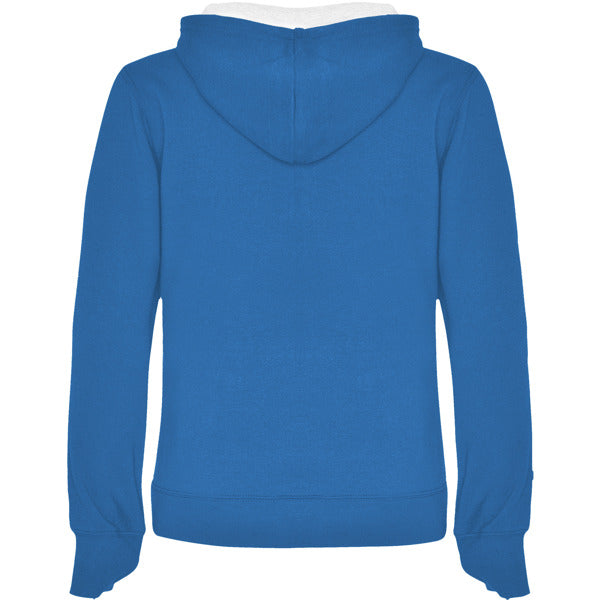 Roly URBAN WOMAN SU1068 Women's Hooded Sweatshirt