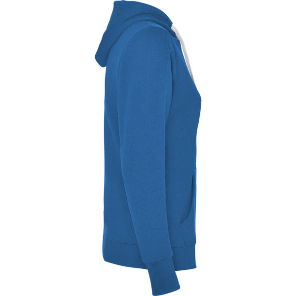 Roly URBAN WOMAN SU1068 Women's Hooded Sweatshirt