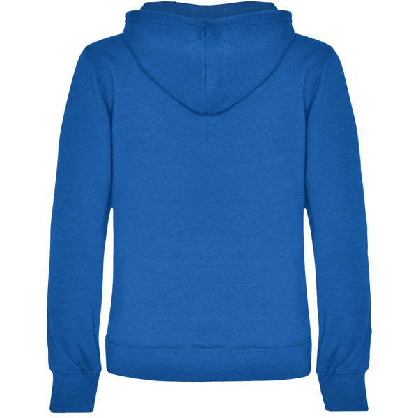 Roly URBAN WOMAN SU1068 Women's Hooded Sweatshirt