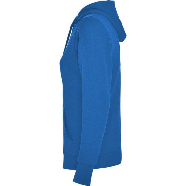 Roly URBAN WOMAN SU1068 Women's Hooded Sweatshirt