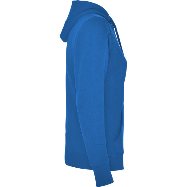 Roly URBAN WOMAN SU1068 Women's Hooded Sweatshirt
