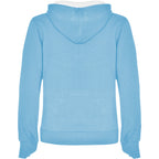 Roly URBAN WOMAN SU1068 Women's Hooded Sweatshirt