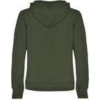 Roly URBAN WOMAN SU1068 Women's Hooded Sweatshirt