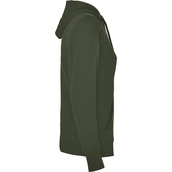 Roly URBAN WOMAN SU1068 Women's Hooded Sweatshirt