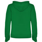 Roly URBAN WOMAN SU1068 Women's Hooded Sweatshirt