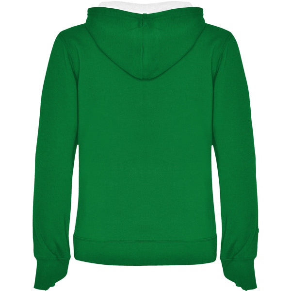 Roly URBAN WOMAN SU1068 Women's Hooded Sweatshirt