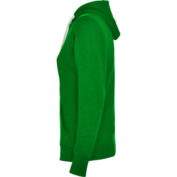 Roly URBAN WOMAN SU1068 Women's Hooded Sweatshirt