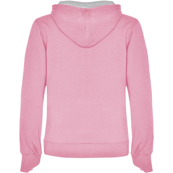 Roly URBAN WOMAN SU1068 Women's Hooded Sweatshirt