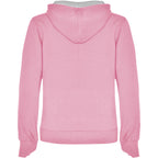 Roly URBAN WOMAN SU1068 Women's Hooded Sweatshirt
