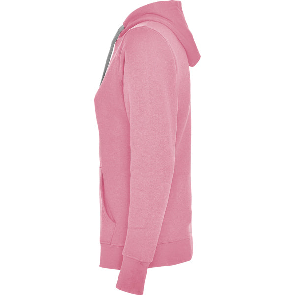 Roly URBAN WOMAN SU1068 Women's Hooded Sweatshirt