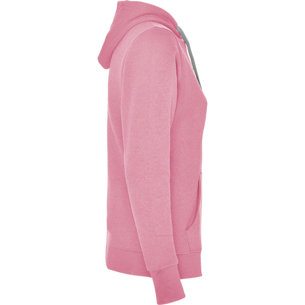 Roly URBAN WOMAN SU1068 Women's Hooded Sweatshirt
