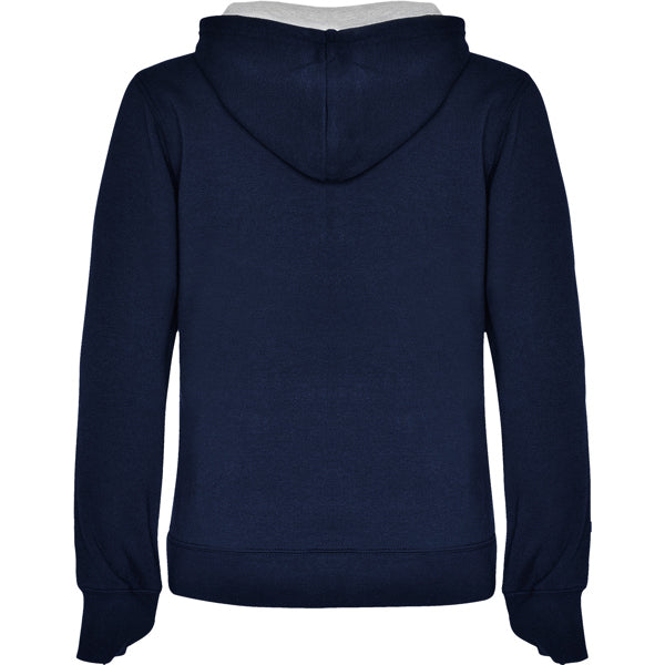 Roly URBAN WOMAN SU1068 Women's Hooded Sweatshirt