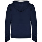 Roly URBAN WOMAN SU1068 Women's Hooded Sweatshirt