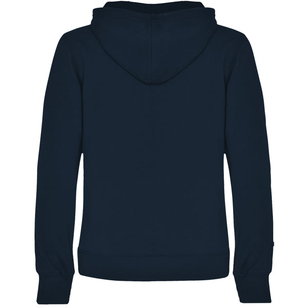Roly URBAN WOMAN SU1068 Women's Hooded Sweatshirt