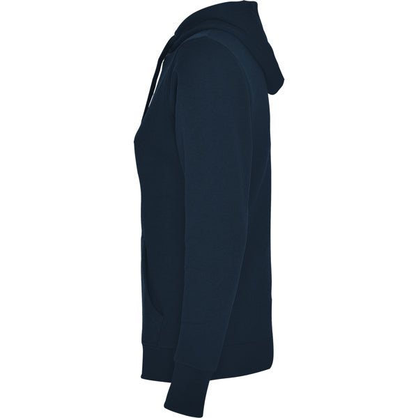 Roly URBAN WOMAN SU1068 Women's Hooded Sweatshirt
