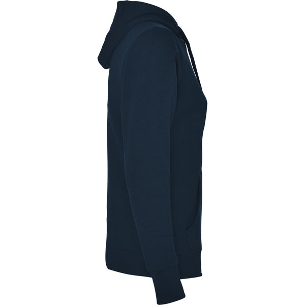 Roly URBAN WOMAN SU1068 Women's Hooded Sweatshirt