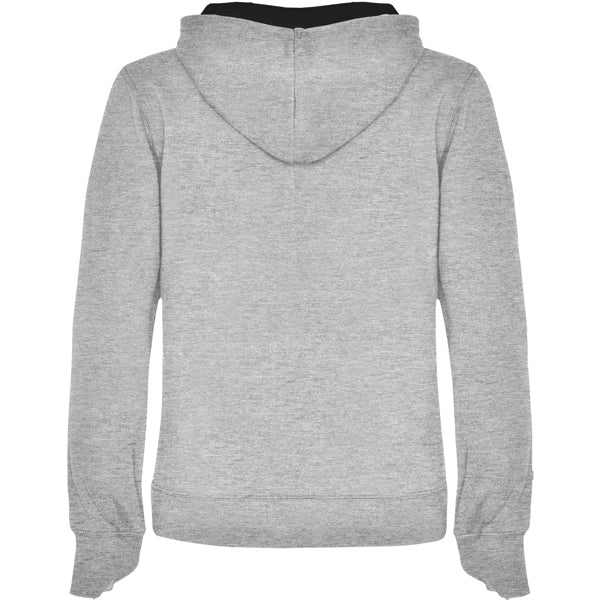 Roly URBAN WOMAN SU1068 Women's Hooded Sweatshirt