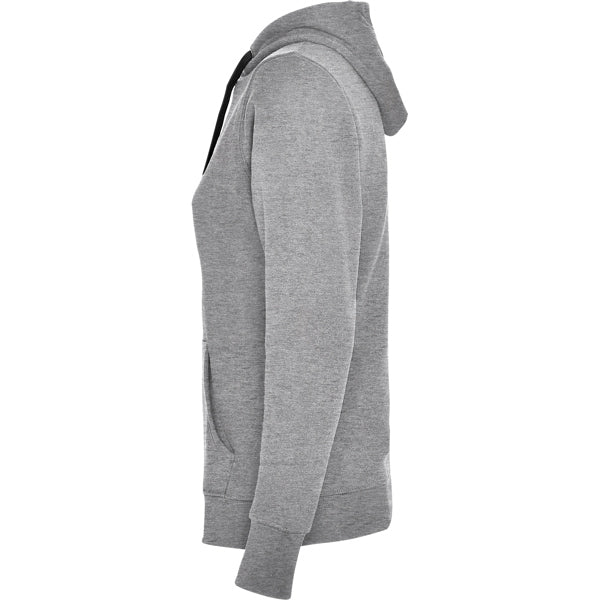 Roly URBAN WOMAN SU1068 Women's Hooded Sweatshirt