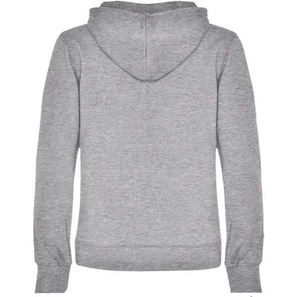 Roly URBAN WOMAN SU1068 Women's Hooded Sweatshirt