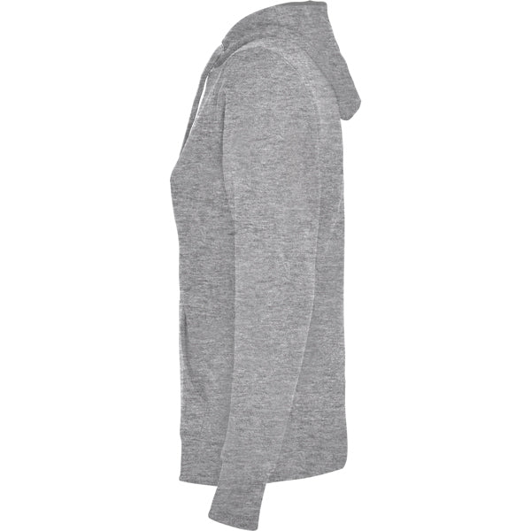 Roly URBAN WOMAN SU1068 Women's Hooded Sweatshirt