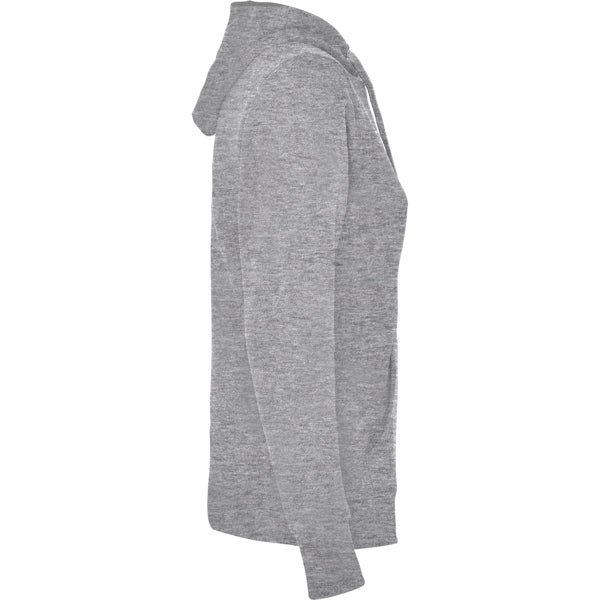 Roly URBAN WOMAN SU1068 Women's Hooded Sweatshirt