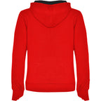 Roly URBAN WOMAN SU1068 Women's Hooded Sweatshirt