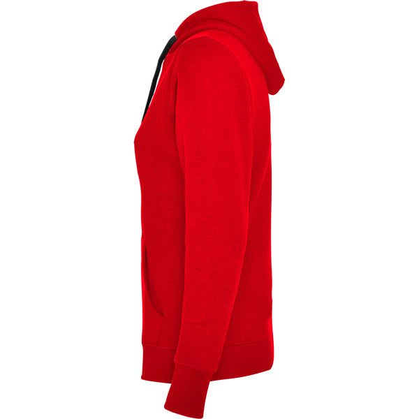 Roly URBAN WOMAN SU1068 Women's Hooded Sweatshirt