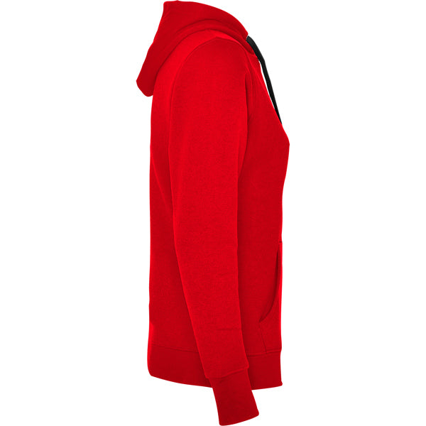 Roly URBAN WOMAN SU1068 Women's Hooded Sweatshirt