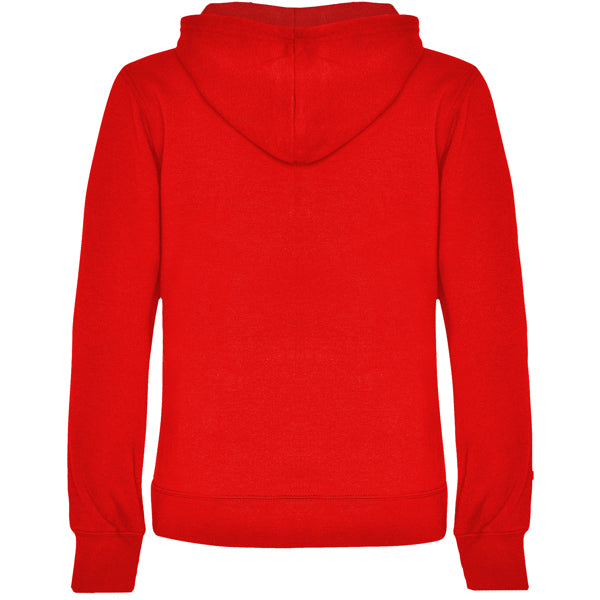 Roly URBAN WOMAN SU1068 Women's Hooded Sweatshirt