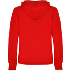 Roly URBAN WOMAN SU1068 Women's Hooded Sweatshirt