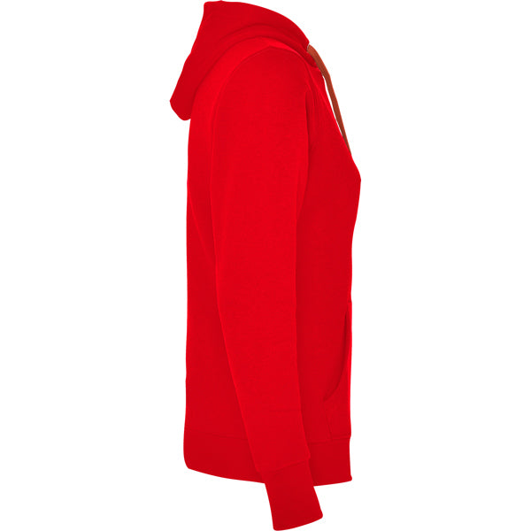 Roly URBAN WOMAN SU1068 Women's Hooded Sweatshirt