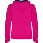 Roly URBAN WOMAN SU1068 Women's Hooded Sweatshirt