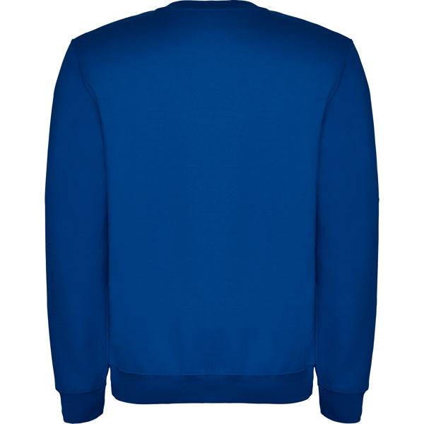 Roly CLASICA 1070 Unisex Sweatshirt