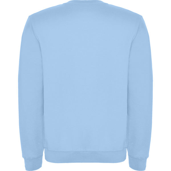 Roly CLASICA 1070 Unisex Sweatshirt