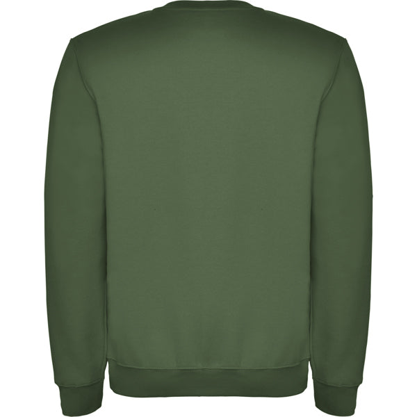Roly CLASICA 1070 Unisex Sweatshirt