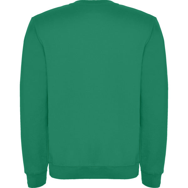 Roly CLASICA 1070 Unisex Sweatshirt