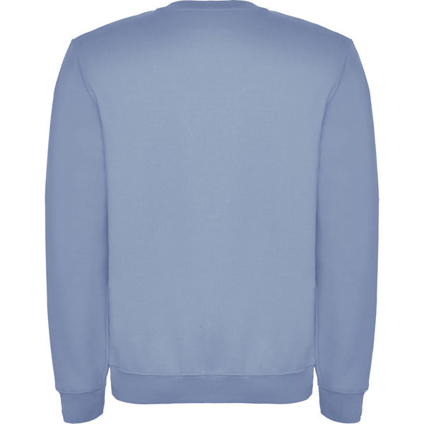 Roly CLASICA 1070 Unisex Sweatshirt