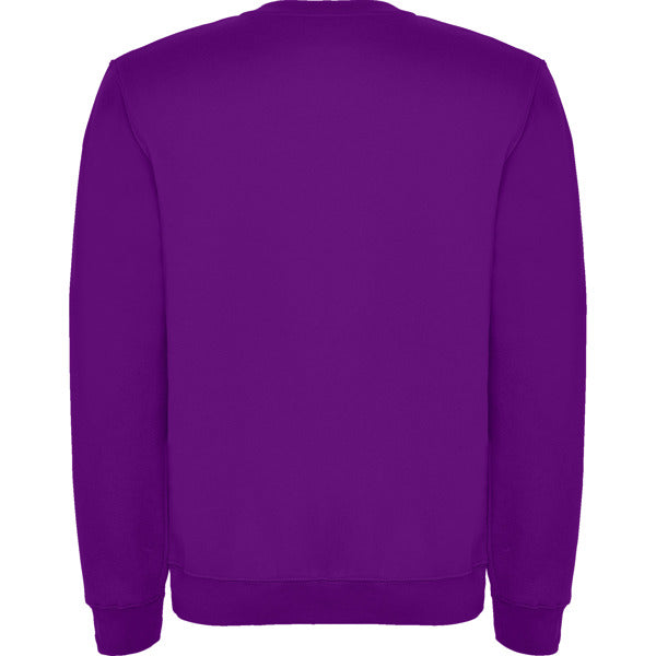 Roly CLASICA 1070 Unisex Sweatshirt