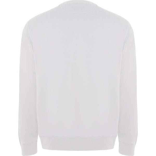 Roly BATIAN 1071 Unisex Crew Neck Sweatshirt
